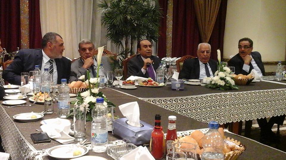 نبق سيناء تفاضل بين “بايونيرز” و “بلوم مصر” كمستشار لطرح الشركة بالبورصة