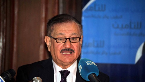 ​أمين عام الاتحاد العربي للتأمين: الوسطاء بوابة العبور لسوق تأميني نشيط