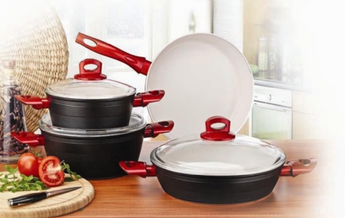 25% زيادة متوقعة فى استهلاك “الأدوات المنزلية” عقب عيد الفطر