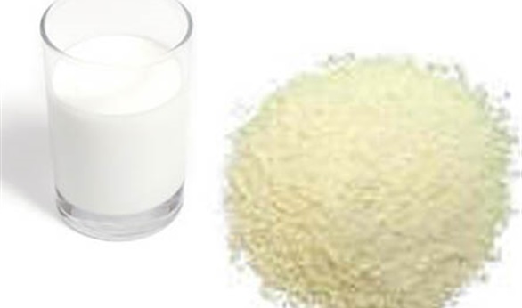 إغراق السوق العالمي بالألبان المجففة يخفض الأسعار للنصف