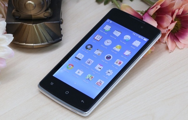 مواصفات هاتف اوبو الجديد Oppo Joy 3