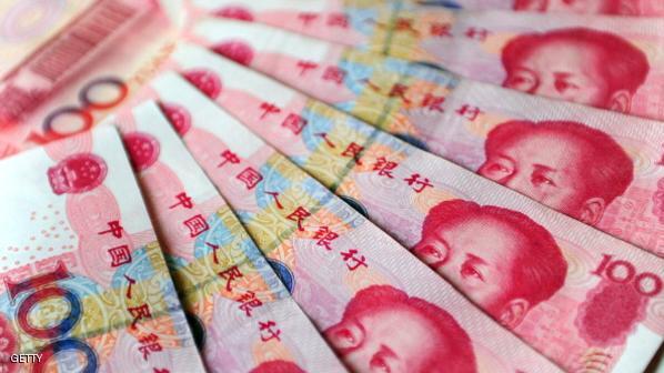 اقتصاد الصين