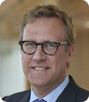 أكتيس تنتخب توربيورن سيزر شريك رئيسي للشركة خلفاً لبول فليتشر