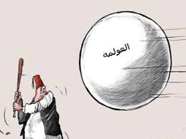 “الشرق الأوسط” يعرقل طموحات “العولمة”