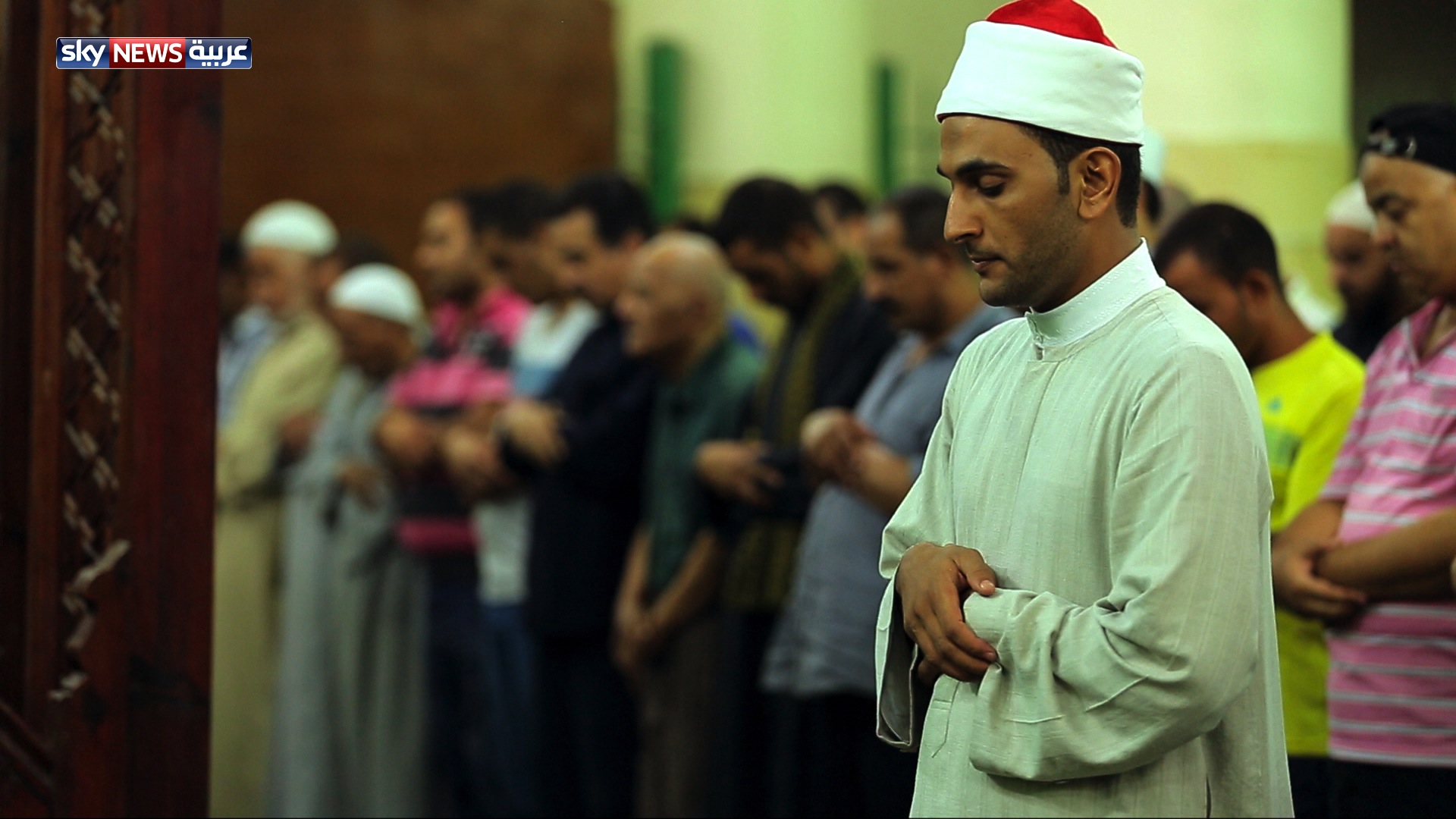 الأزهر: مشاهدة مسلسلات رمضان لا تفطر لكنها تنقص الثواب