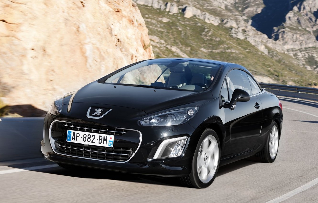 مواصفات واسعار بيجو 308 GTi 2016