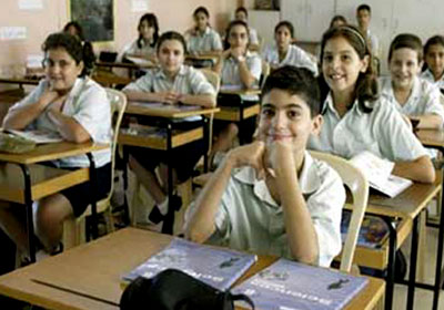 بلومبيرج: تطوير منظومة التعليم اختبارا حقيقيا للسيسي