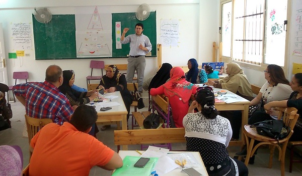 جامعة هليوبوليس