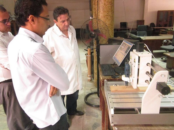 غرفة صناعة الأخشاب