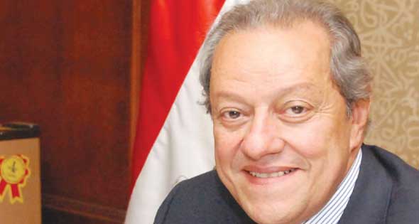 “عبدالنور” يزور الهند لبحث فرص الاستثمار الصناعى و التكنولوجي المشترك