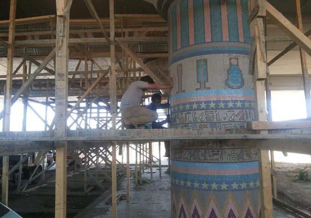 كوبرى حسن علام