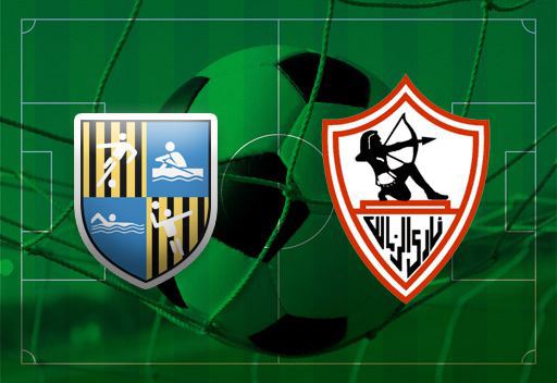 تعرف على موعد مباراة الزمالك والمقاولون والقنوات الناقلة