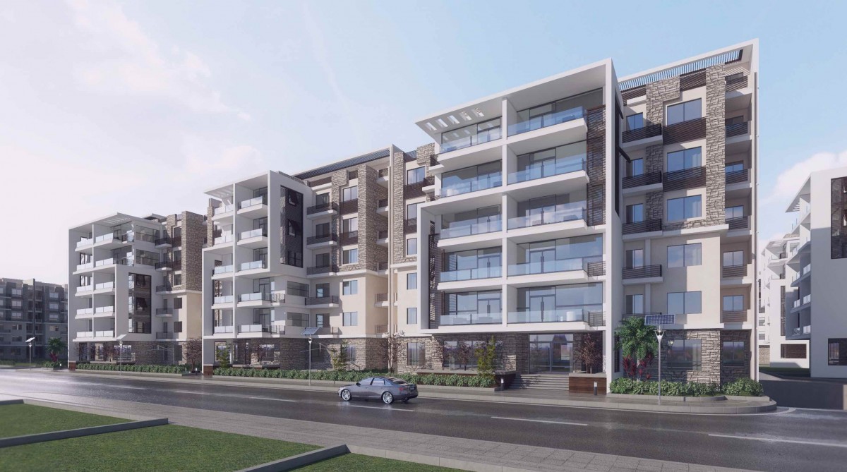 “بيتا إيجيبت” تطرح المرحلة الثالثة من “جرينز” باستثمارت 120 مليون جنيه