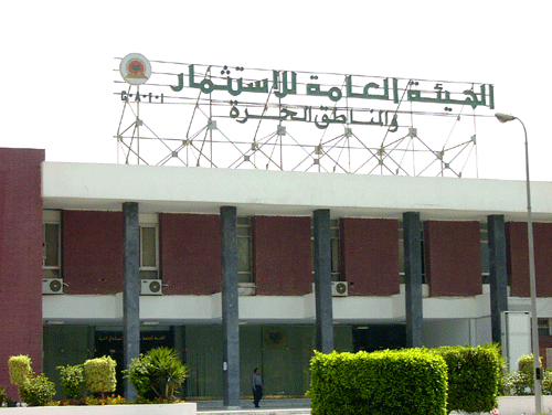 تكليف علاء الدين عمر قائماً بأعمال الرئيس التنفيذي للهيئة العامة للاستثمار