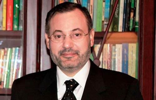 السلطات الألمانية تطلق سراح احمد منصور