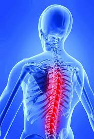 احترس.. الإفراط في استخدام التكنولوجيا سبب رئيسي في أمراض العمود الفقري