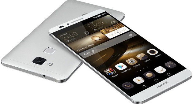 سعر هاتف “هواوي هونور 7”