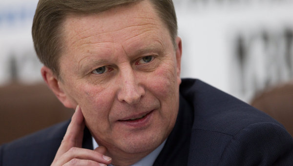 رئيس ديوان الكرملين يحذر أمريكا من تخزين أسلحة ثقيلة في شرق أوروبا