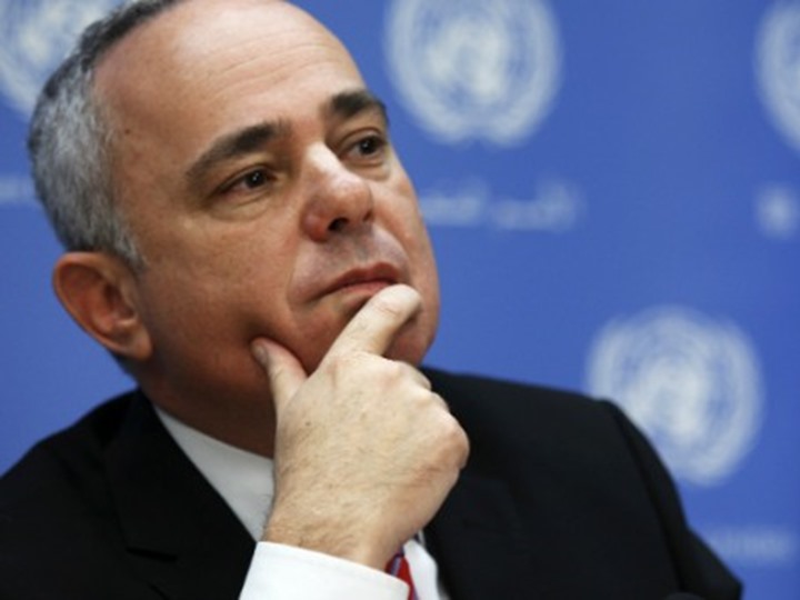 مسئول بالبترول: مصر قد تضطر للموافقة على استيراد الغاز الإسرائيلى