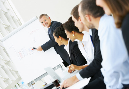 تدريب الموظفين تكلفة عالية ولكن استثمار مضمون