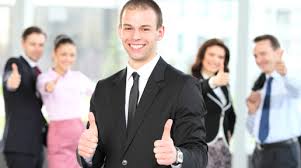 10 مواصفات لـ “المدير الناجح”