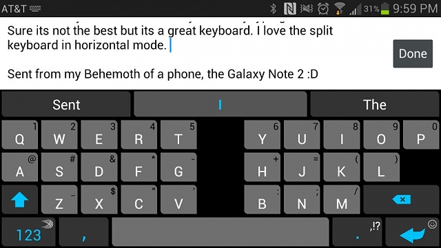 “سامسونج” تصلح ثغرة هددت 600 مليون هاتف بالاختراق