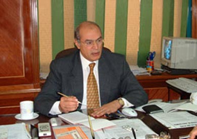 زيادة معاش العلميين بنسبة ٦٠ فى المائة