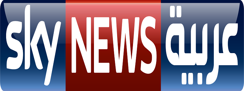  رصد حي لحركة هلال رمضان على شاشة “سكاي نيوز عربية”