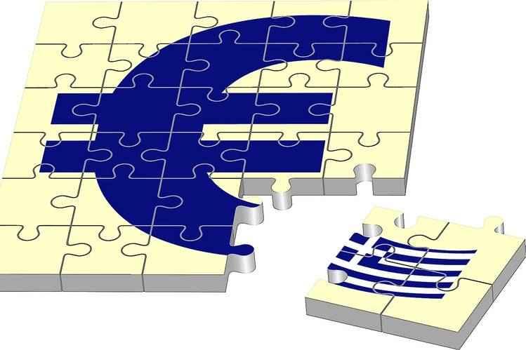 اليونان ومنطقة اليورو