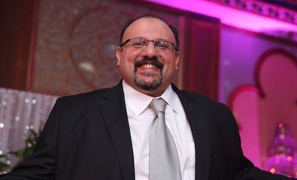 نادر إبراهيم العضو المنتدب لشركة آرشر للاستشارات المالية