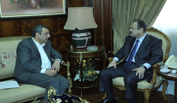 وزارة الداخلية تتنازل عن بلاغاتها ضد الصحفيين