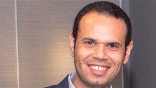 محمد هاني العسال عضو مجلس إدارة مجموعة مصر إيطاليا