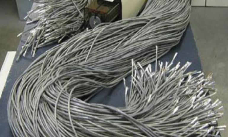 كمال فهمى: مصانع “القاهرة الجديدة” تتحمل 50% من قيمة كابلات الكهرباء المسروقة