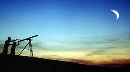 السعودية تدعو لتحري هلال شهر رمضان الثلاثاء