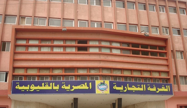 فوز7 تجار بغرفة القليوبية في تشكيل المجلس الجديد