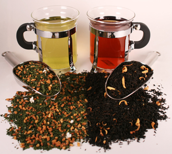 “طلس” الاماراتية: نستهدف انشاء مصنع للشاي بمصر باستثمارات مليار جنيه