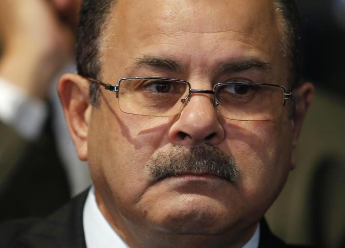  وزير الداخلية من معبد الكرنك : اﻻرهاب لن ينجح فى النيل من الوطن وسنقتلعه من جذوره