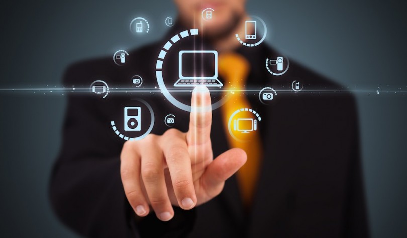 تكنولوجيا الأعمال - أرشيفية