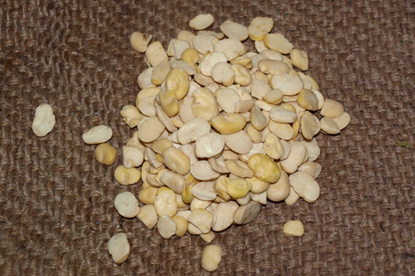 “الجمارك” تلغى الرسوم على واردات “الفول المجروش” وتدرس إعفاء الكشافات واللمبات الليد