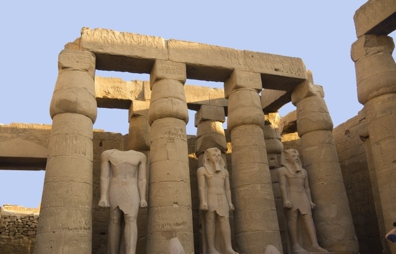 الآثار» تنتهى من دراسة «الشركة القابضة» خلال شهرين والسماح للقطاع الخاص بالمشاركة فى رأس المال