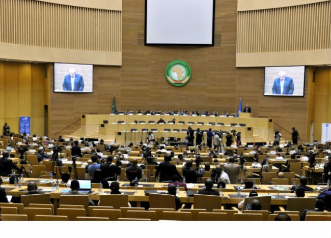 سكرتير عام الكوميسا: التعاون مع البنك الدولى لتطوير شبكة السكك الحديدية