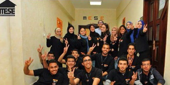 نموذج محاكاه البورصة المصرية MESE ينطلق الجمعة