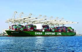 “تشاينا شيبينج” يدرس المساهمة فى إنشاء محطة الحاويات الثانية شرق بورسعيد