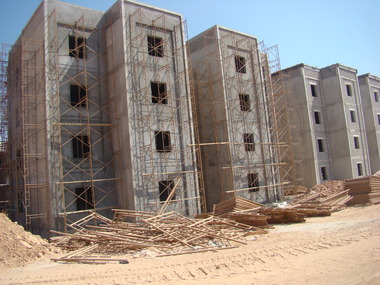 ليبيا تكلف «MU» بالأعمال الاستشارية لمشروع سكنى بتكلفة 150 مليون دولار