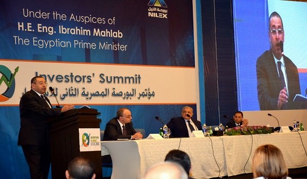 وزير الاستثمار: الإنتهاء من إعداد اللائحة التنفيذية لقانون الاستثمار وإصدارها قريباً