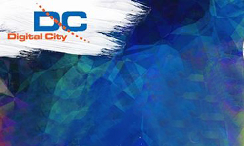 ديجيتال سيتى للإلكترونيات