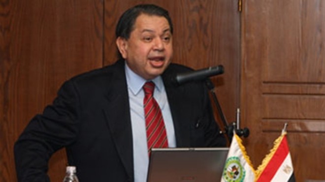 استثناء واردات المنطقة الحرة ببورسعيد من شرط بلد المنشأ