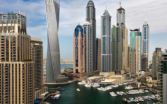 “العالمى للتطوير العقارى” تدرس القيد بالبورصة الرئيسية خلال العام المقبل