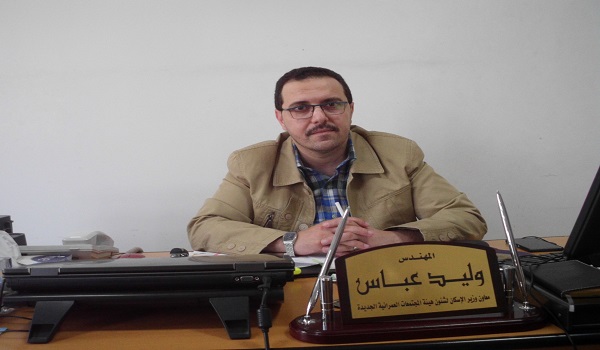 “الإسكان” تصدر 65 قرارا وزاريا لشركات عقارية منذ بداية 2015