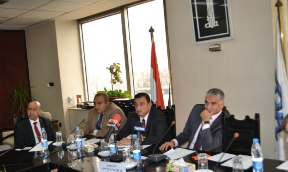 ماجد رشك رئيس غرفة صناعة البصرة